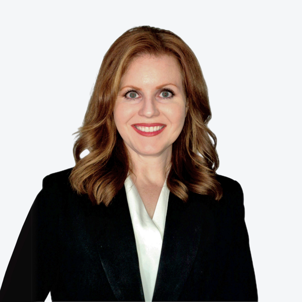 Amanda Crawford, Administrative Assistant